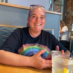 Meet your Posher, Shannon